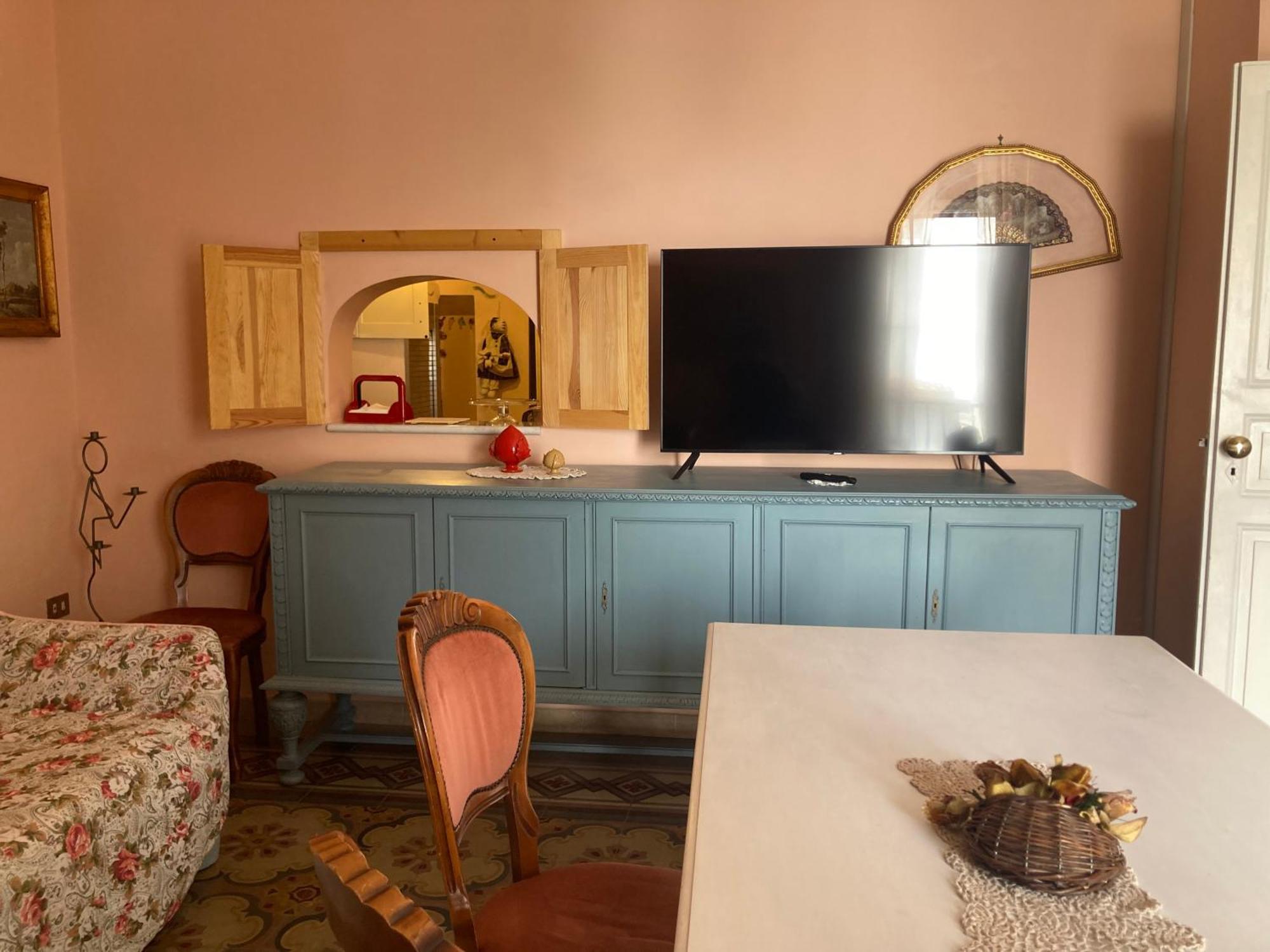 La Maison Di Monica Polignano a Mare Ngoại thất bức ảnh