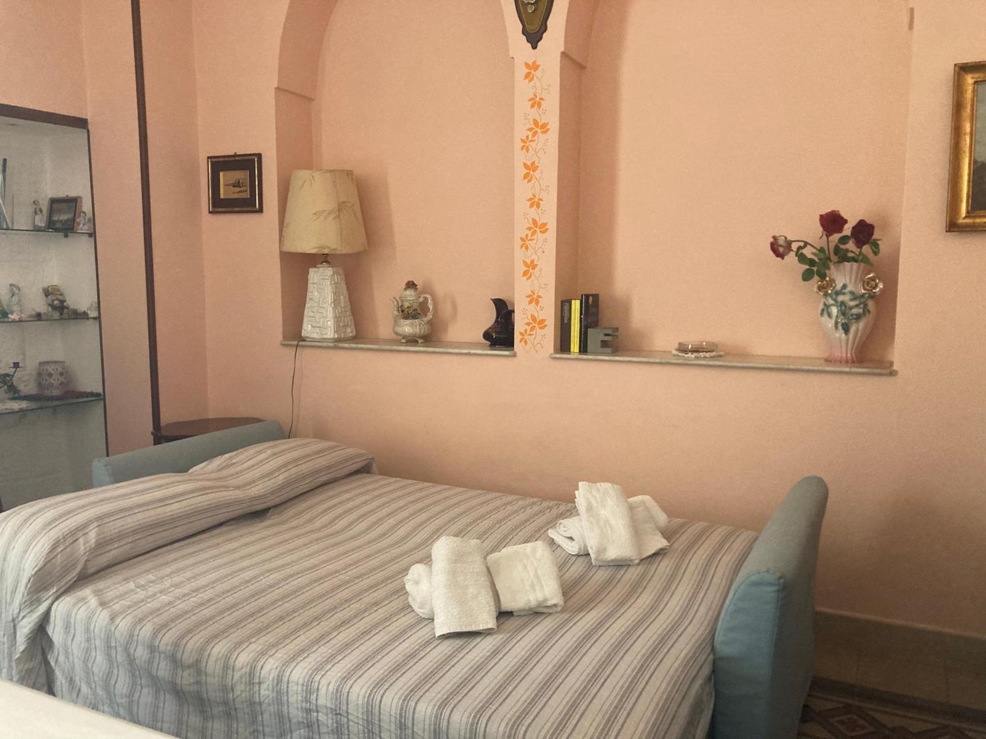 La Maison Di Monica Polignano a Mare Ngoại thất bức ảnh