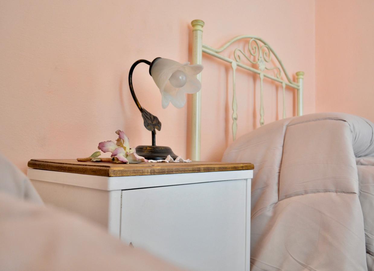 La Maison Di Monica Polignano a Mare Ngoại thất bức ảnh